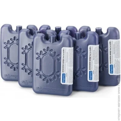   Thermo Cool-ice 6x200