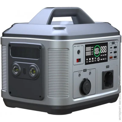   Thermo Power 700 700W 699Wh LiFeP04