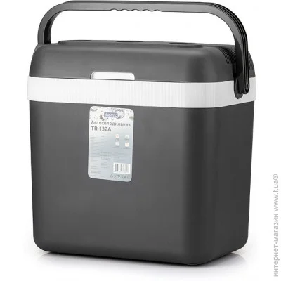   () Thermo TR-132A