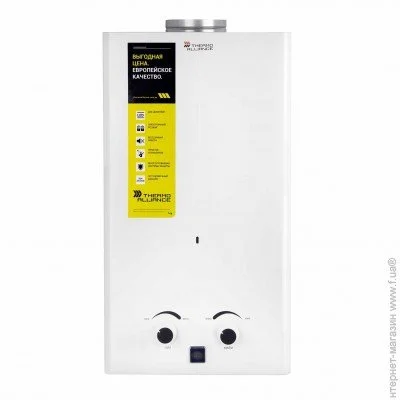   Thermo Alliance JSD20-10CR 