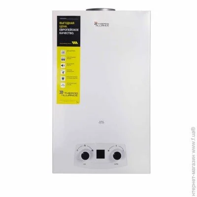   Thermo Alliance JSD20-10QB Euro