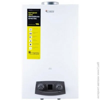   Thermo Alliance JSD20-10N-QB Euro+