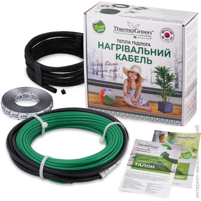   Thermogreen TGCT10 200W 10 