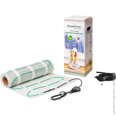   Thermogreen  TGMT 0,5  2 75 