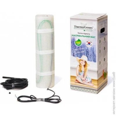 Thermogreen     TV TO 150 / 10  /   (TGMT)