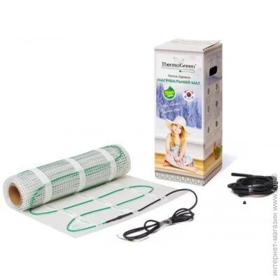 Thermogreen     TV TO 150 / 9.0  /   (TGMT)