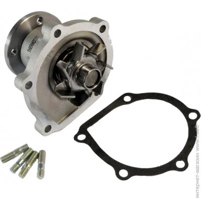  Thermotec D12035TT