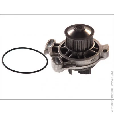  Thermotec D1W004TT