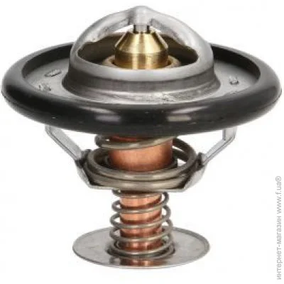  Thermotec D2C002TT