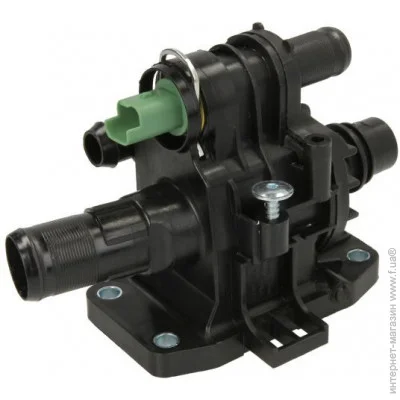  Thermotec D2C009TT