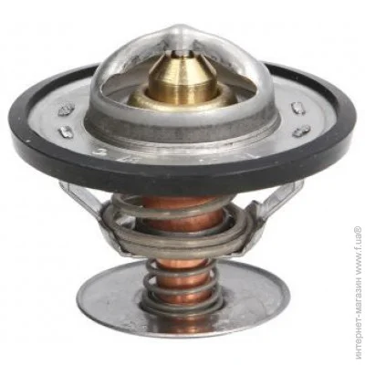  Thermotec D2G001TT