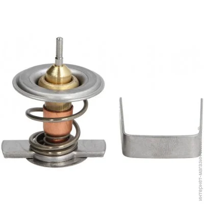  Thermotec D2X009TT