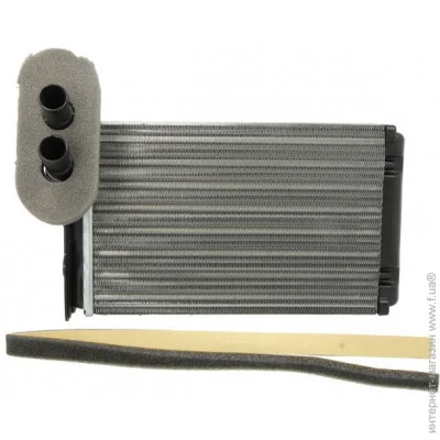   Thermotec D6W001TT