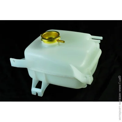 Расширительный бачок Thermotec DBF001TT Расширительный бачок Thermotec DBF001TT