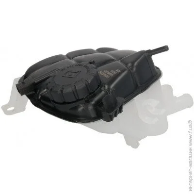 Расширительный бачок Thermotec DBM012TT Расширительный бачок Thermotec DBM012TT