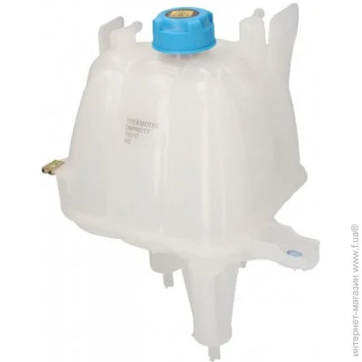   Thermotec DBP002TT