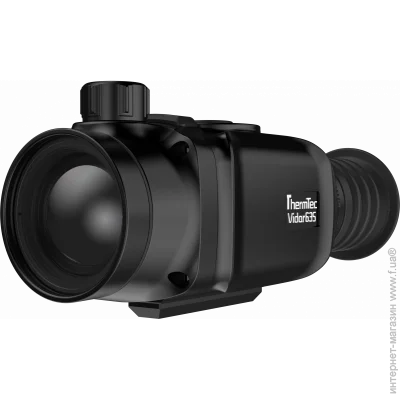  Thermtec   Vidar 635 (640x512, 12 , NETD <25 ,    1800 ) (80156)