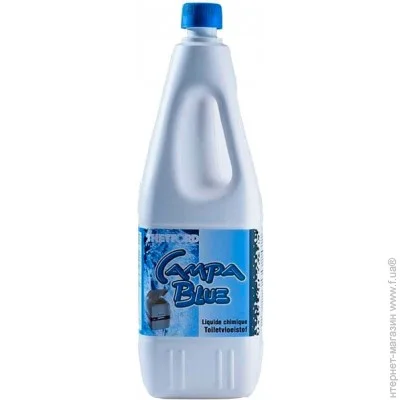   Thetford Campa Blue, 2 (30206DB)      