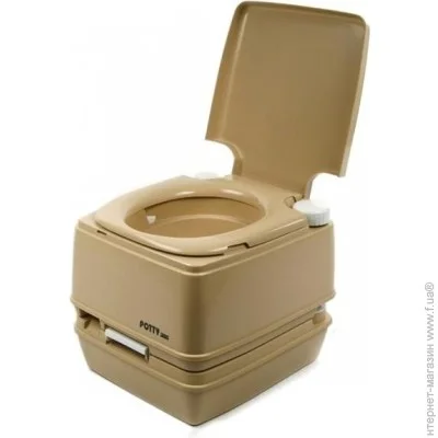  Thetford Potty Toilet Low