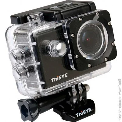   Thieye i30+ Black