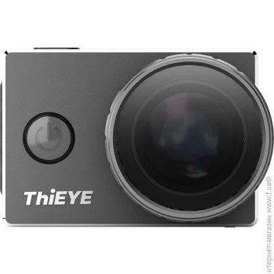   Thieye V6 Black