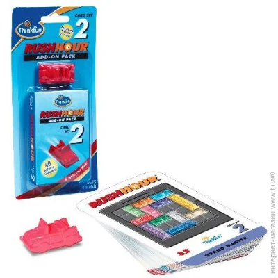 Thinkfun    2:  (545036set2)