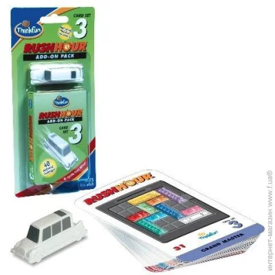  Thinkfun   " "  3  5020set3