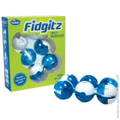  Thinkfun Fidgitz (5830)