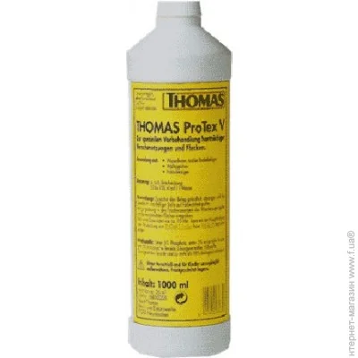    Thomas Protex V (787515)