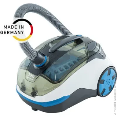  Thomas Drybox + Aquabox Parkett (786555)