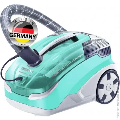   Thomas Multi Clean X10 Parquet (788577)