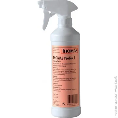     Thomas Protex F 500 (139561)
