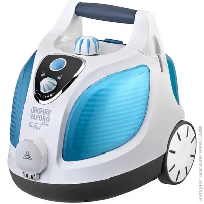  Thomas Vaporo Buggy (792023)