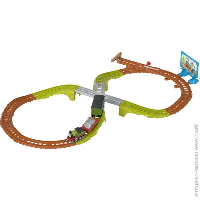   Thomas & Friends    HGY82