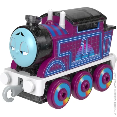   Thomas & Friends " " ( .) HMC30