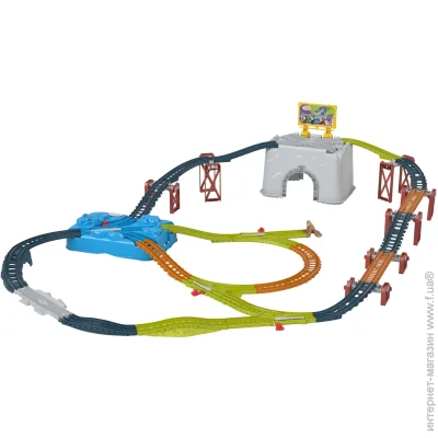   Thomas & Friends    "  " HNP81