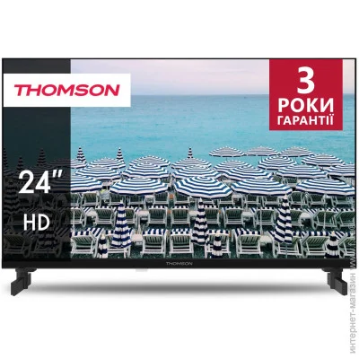  Thomson 24 " LED 24HD2S13