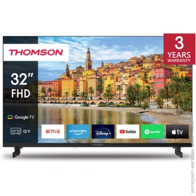  Thomson 32 " LED 32FG2S14