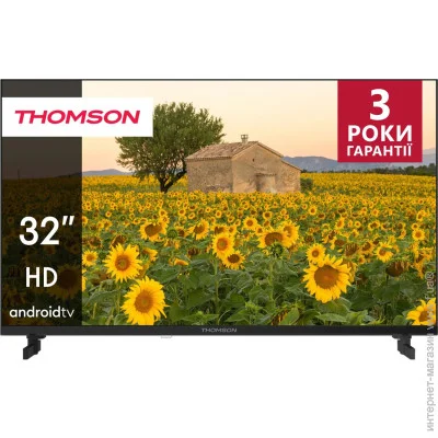  Thomson 32 " LED 32HA2S13
