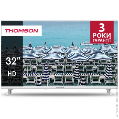  Thomson 32 " LED 32HD2S13W