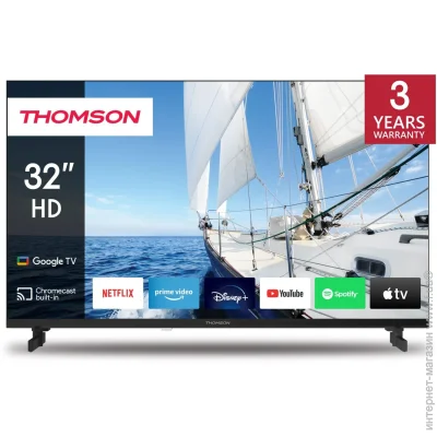  Thomson 32 " LED 32HG2S14