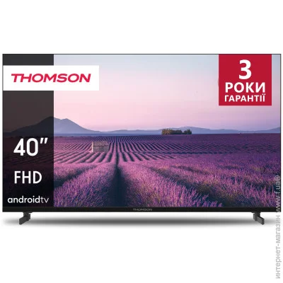  Thomson 40 " 40FA2S13