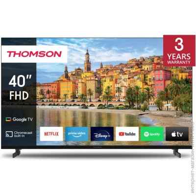  Thomson 40 " LED 40FG2S14