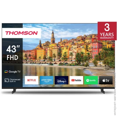  Thomson 43 " LED 43FG2S14