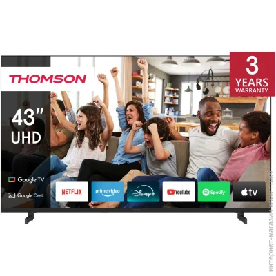  Thomson 43 " LED 43UG4S14