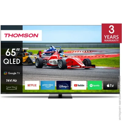 Thomson 65 " QLED 65QG7C14