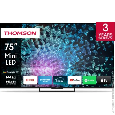  Thomson 75 " 75MG7C15