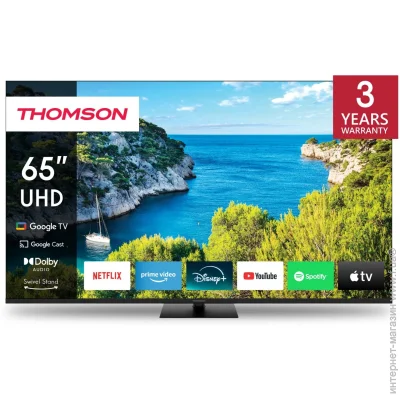  Thomson 65 " LED 65UG5C14