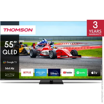 Thomson 55 " QLED 55QG7C14