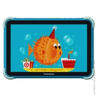  Thomson TEO10-KID Wi-Fi 2/32GB (TEO10-KID2BL32)